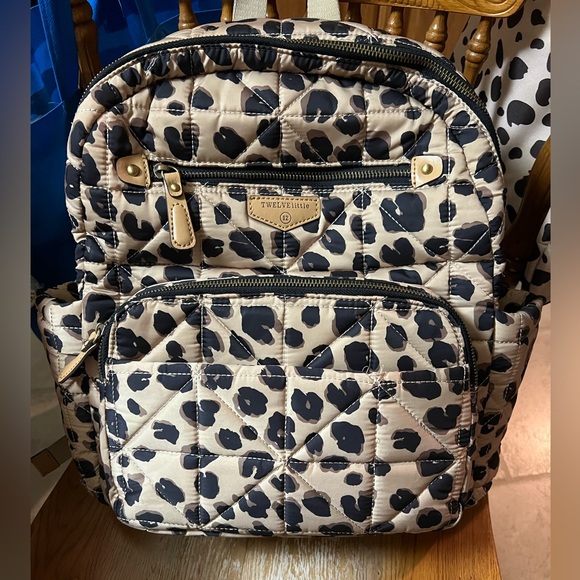 Twelve little companion backpack - Picture 1 of 1